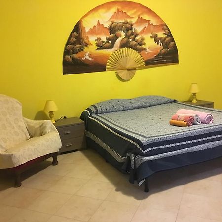 B&B Il Vicoletto Catanzaro Exteriér fotografie