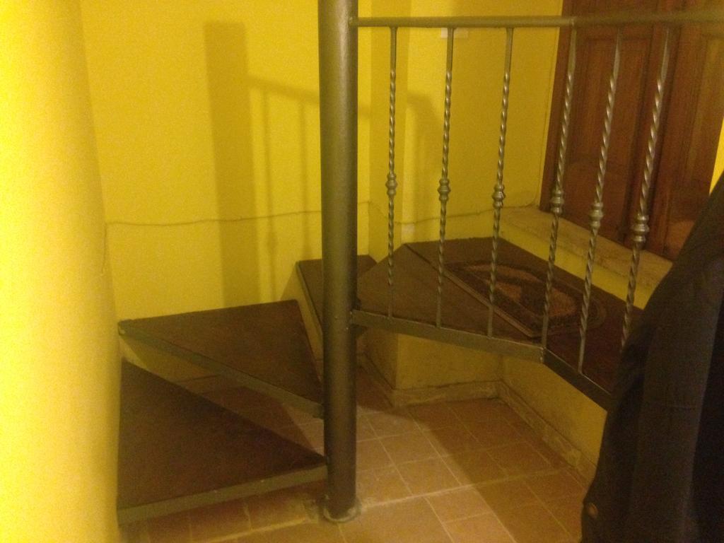 B&B Il Vicoletto Catanzaro Exteriér fotografie