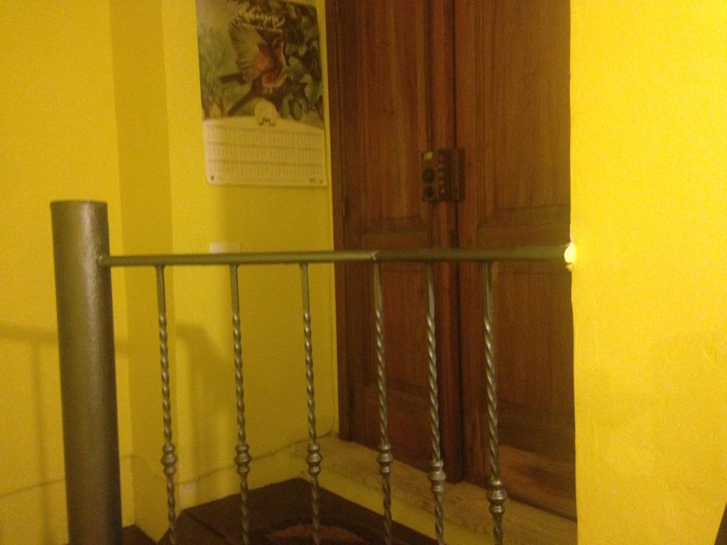 B&B Il Vicoletto Catanzaro Exteriér fotografie