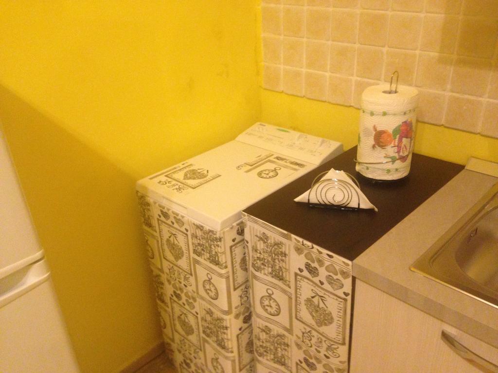 B&B Il Vicoletto Catanzaro Exteriér fotografie