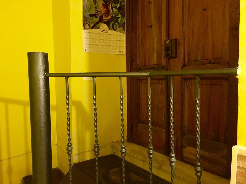 B&B Il Vicoletto Catanzaro Exteriér fotografie