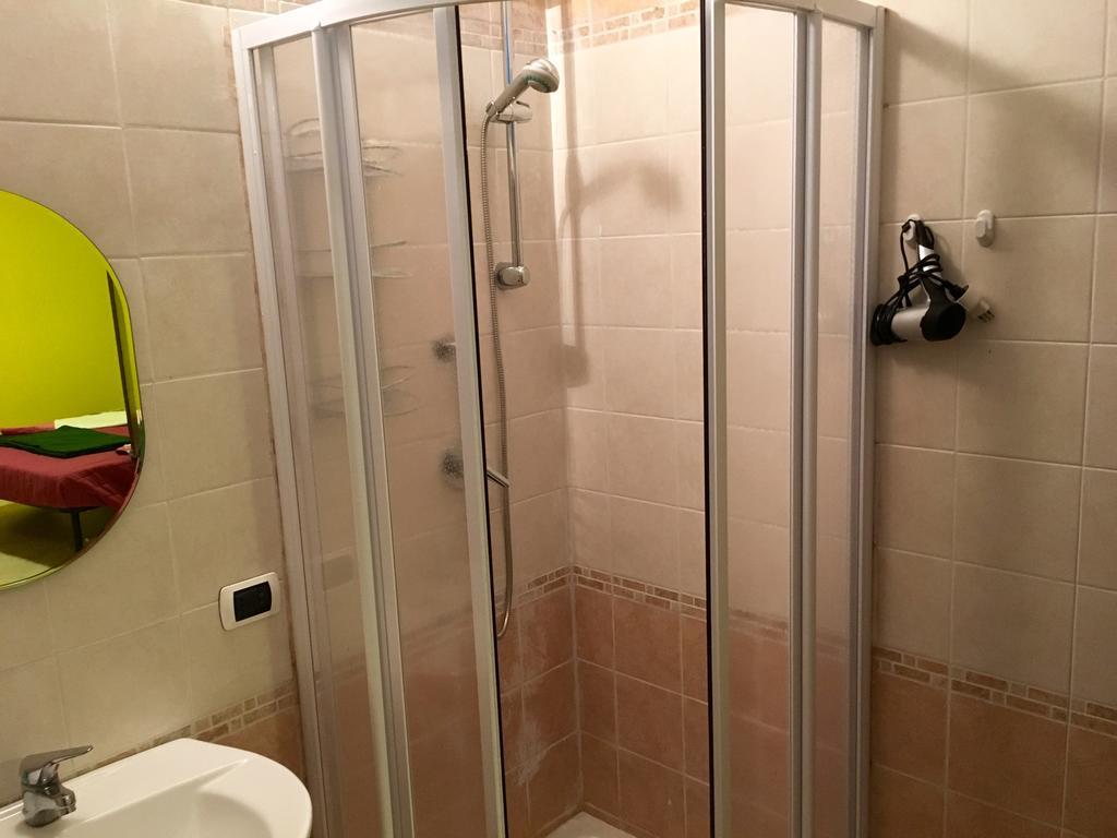 B&B Il Vicoletto Catanzaro Exteriér fotografie