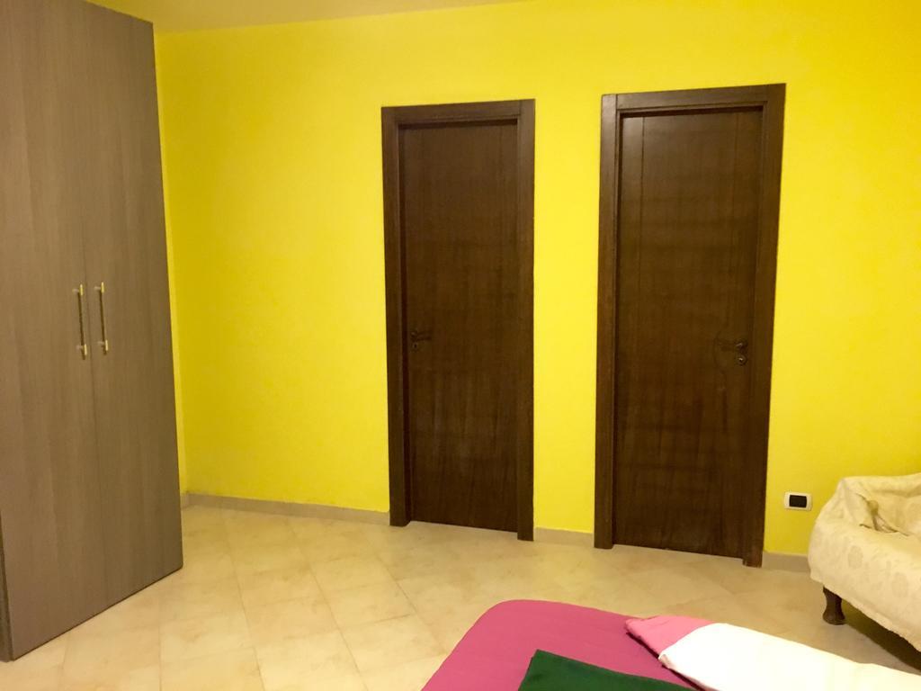 B&B Il Vicoletto Catanzaro Exteriér fotografie