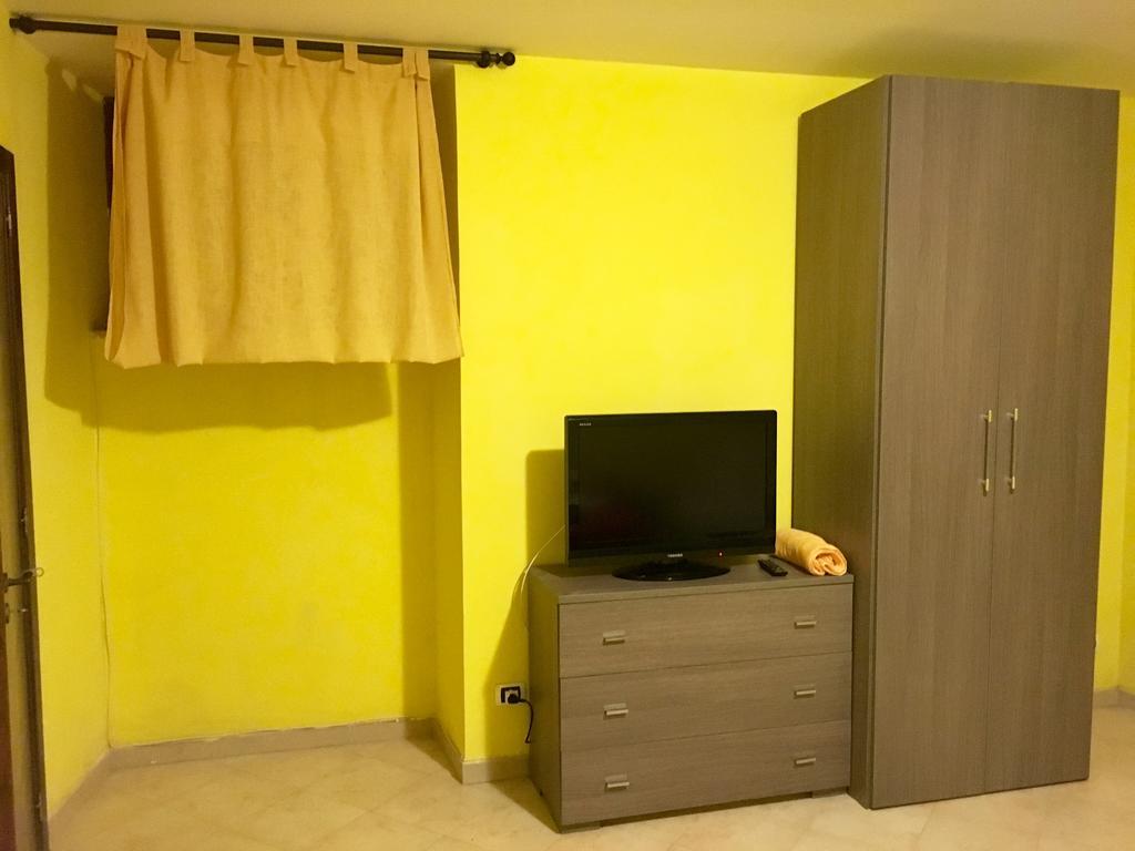 B&B Il Vicoletto Catanzaro Exteriér fotografie