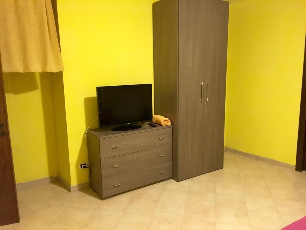 B&B Il Vicoletto Catanzaro Exteriér fotografie