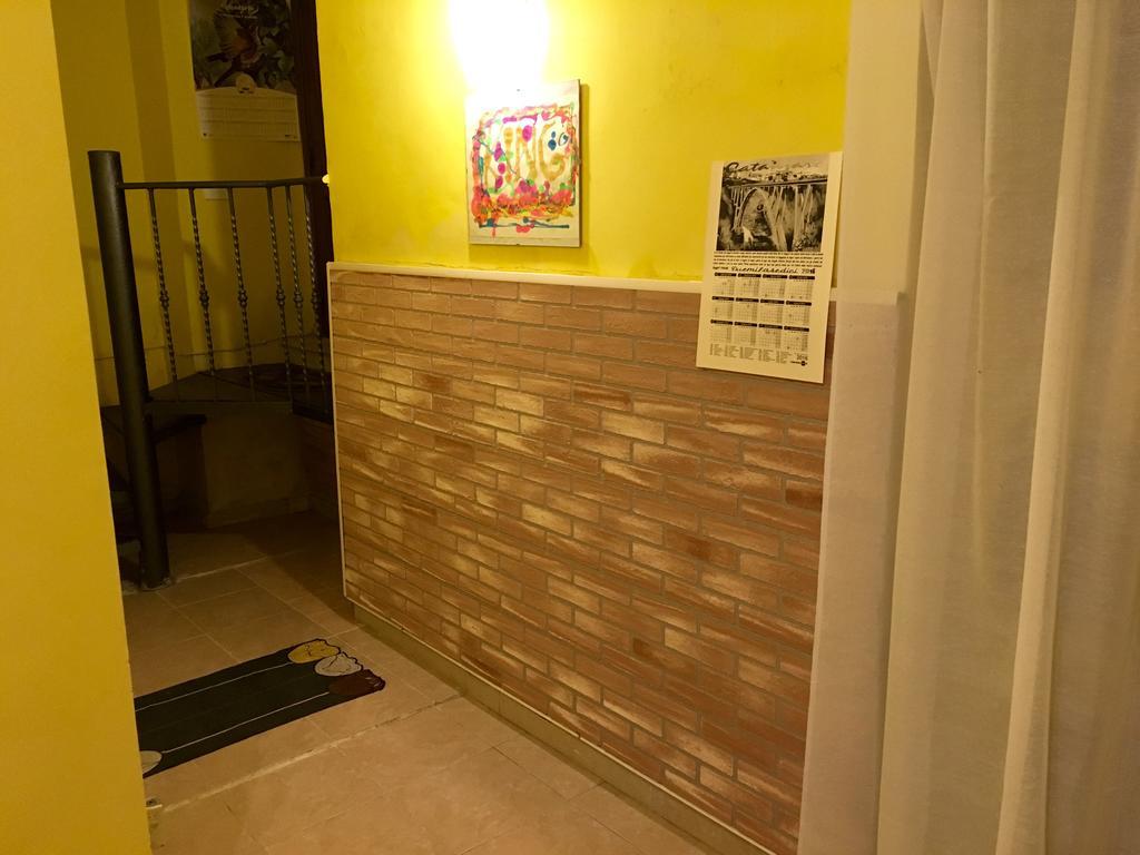 B&B Il Vicoletto Catanzaro Exteriér fotografie