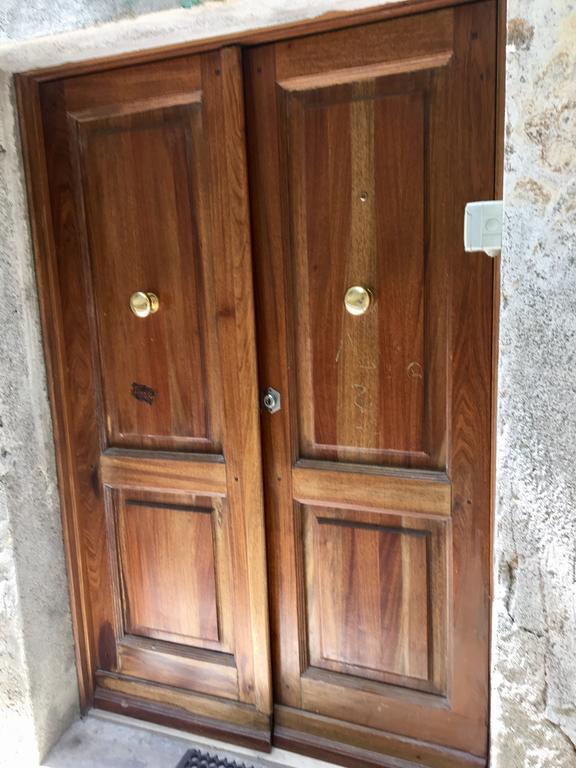 B&B Il Vicoletto Catanzaro Exteriér fotografie