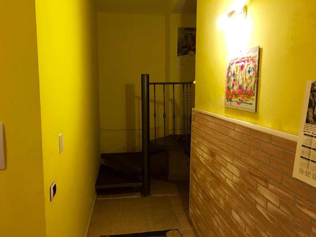 B&B Il Vicoletto Catanzaro Exteriér fotografie