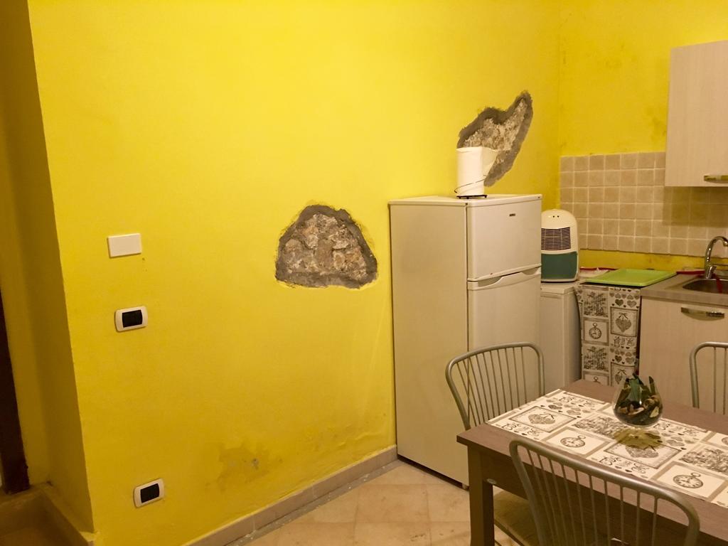 B&B Il Vicoletto Catanzaro Exteriér fotografie