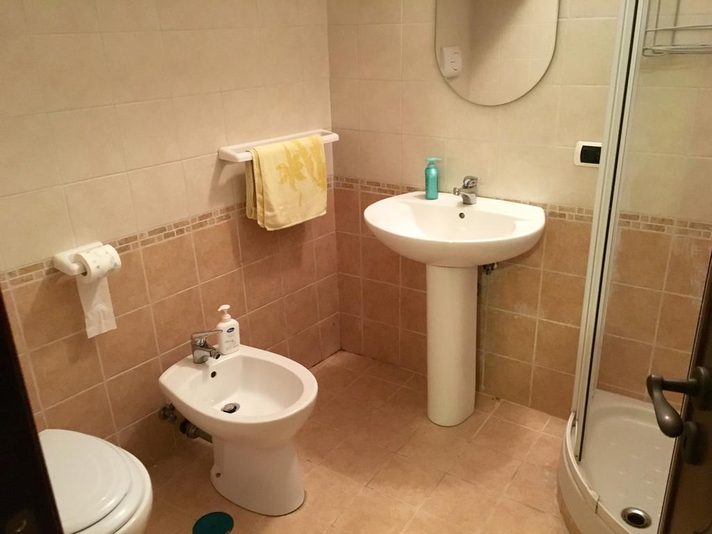 B&B Il Vicoletto Catanzaro Exteriér fotografie