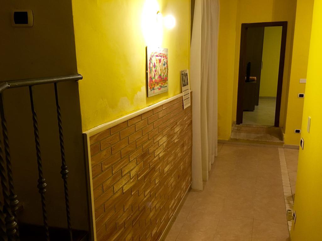 B&B Il Vicoletto Catanzaro Exteriér fotografie
